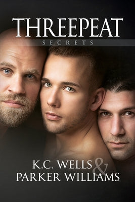 Threepeat by Wells, K. C.