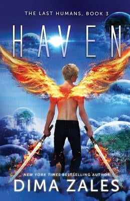 Haven by Zales, Dima