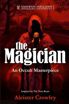 The Magician by Maugham, Somerset