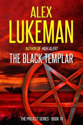 The Black Templar by Lukeman, Alex