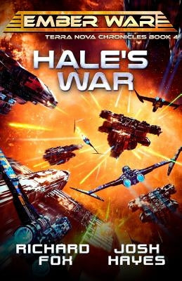 Hale's War by Hayes, Josh