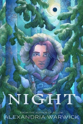 Night by Warwick, Alexandria