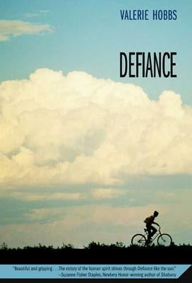 Defiance by Hobbs, Valerie