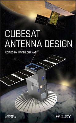 Cubesat Antenna Design by Chahat, Nacer