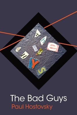 The Bad Guys by Kistner, Diane