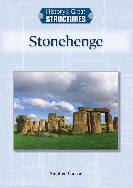 Stonehenge by Currie, Stephen