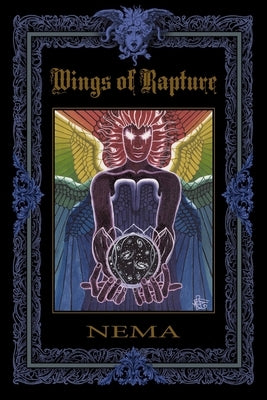 Wings of Rapture by , Nema