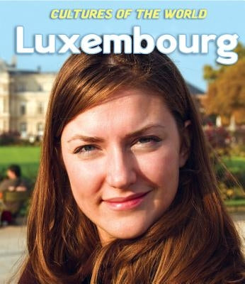 Luxembourg by Sheehan, Patricia