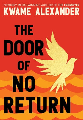 The Door of No Return by Alexander, Kwame