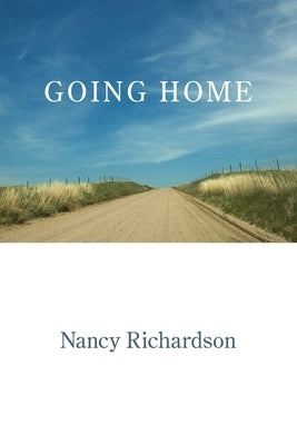 Going Home by Richardson, Nancy