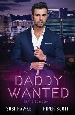 Daddy Wanted by Scott, Piper