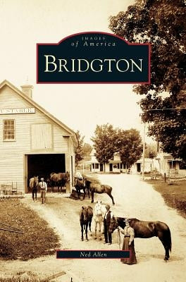 Bridgton by Allen, Ned