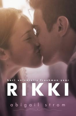 Rikki by Strom, Abigail