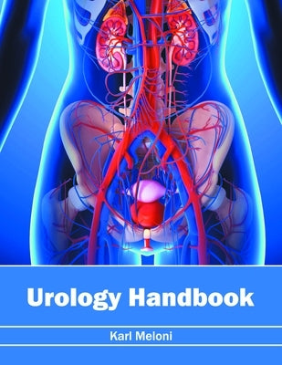 Urology Handbook by Meloni, Karl