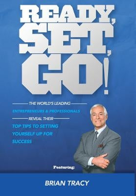 Ready, Set, Go! by Nanton, Nick