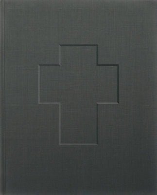Arnulf Rainer: Cross 1956-2009 by Rainer, Arnulf