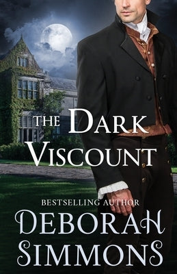The Dark Viscount by Simmons, Deborah
