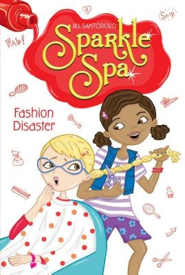 Fashion Disaster, 9 by Santopolo, Jill