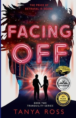 Facing Off by Ross, Tanya J.