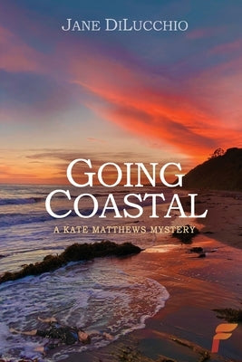 Going Coastal by Dilucchio, Jane