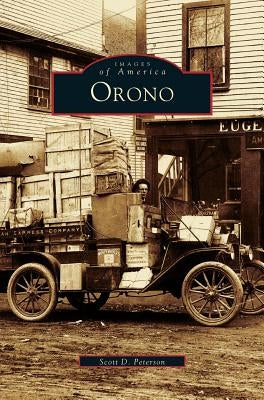 Orono by Peterson, Scott