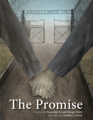 The Promise by Bat Zvi, Pnina