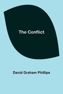 The Conflict by Graham Phillips, David
