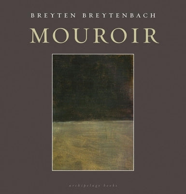 Mouroir: Mirrornotes of a Novel by Breytenbach, Breyten