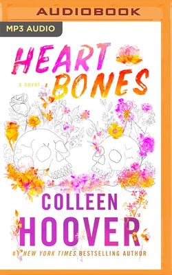Heart Bones by Hoover, Colleen
