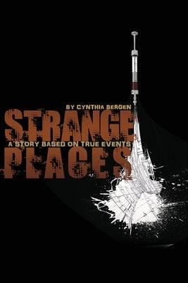 Strange Places by Bergen, Cynthia