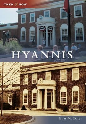Hyannis by Daly, Janet M.