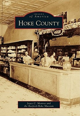 Hoke County by Monroe, Joyce C.