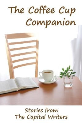 The Coffee Cup Companion by Burke, Rose