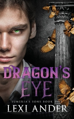 Dragon's Eye by Ander, Lexi