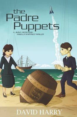 The Padre Puppets by Harry, David