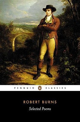 Selected Poems by Burns, Robert