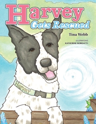 Harvey Gets Rescued by Webb, Tina