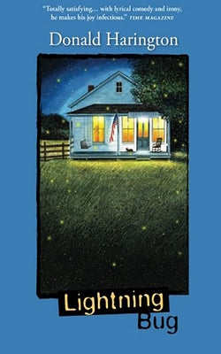 Lightning Bug by Harington, Donald