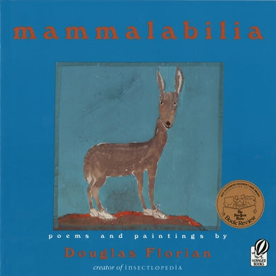 Mammalabilia by Florian, Douglas