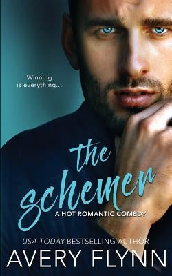 The Schemer by Flynn, Avery