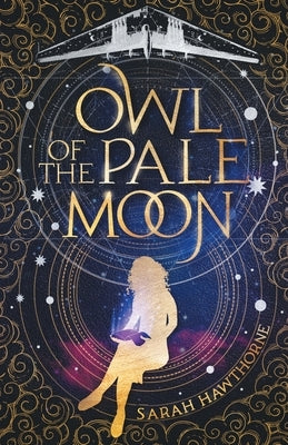 Owl of the Pale Moon by Hawthorne, Sarah