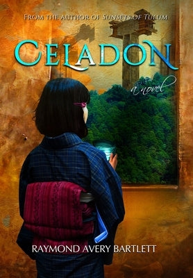 Celadon by Bartlett, Raymond Avery