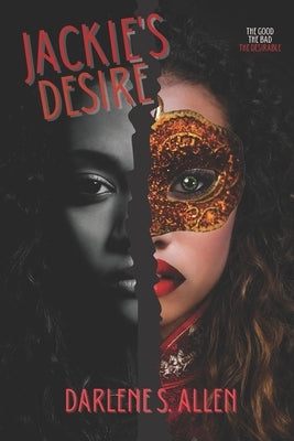Jackie's Desire by Allen, Darlene S.