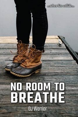 No Room To Breathe by Warrior, Dj