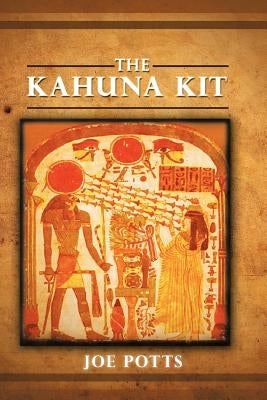 The Kahuna Kit by Potts, Joe