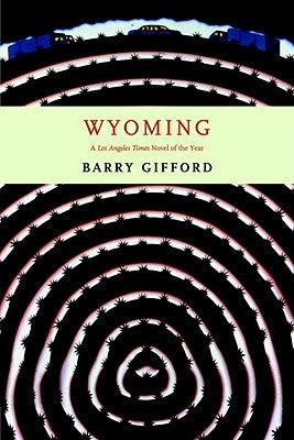 Wyoming by Gifford, Barry