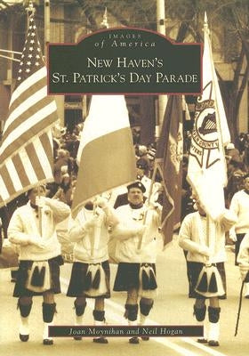 New Haven's St. Patrick's Day Parade by Moynihan, Joan