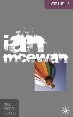 Ian McEwan by Wells, Lynn