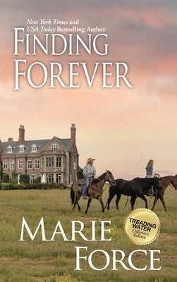 Finding Forever by Force, Marie