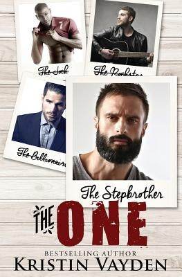The One by Vayden, Kristin